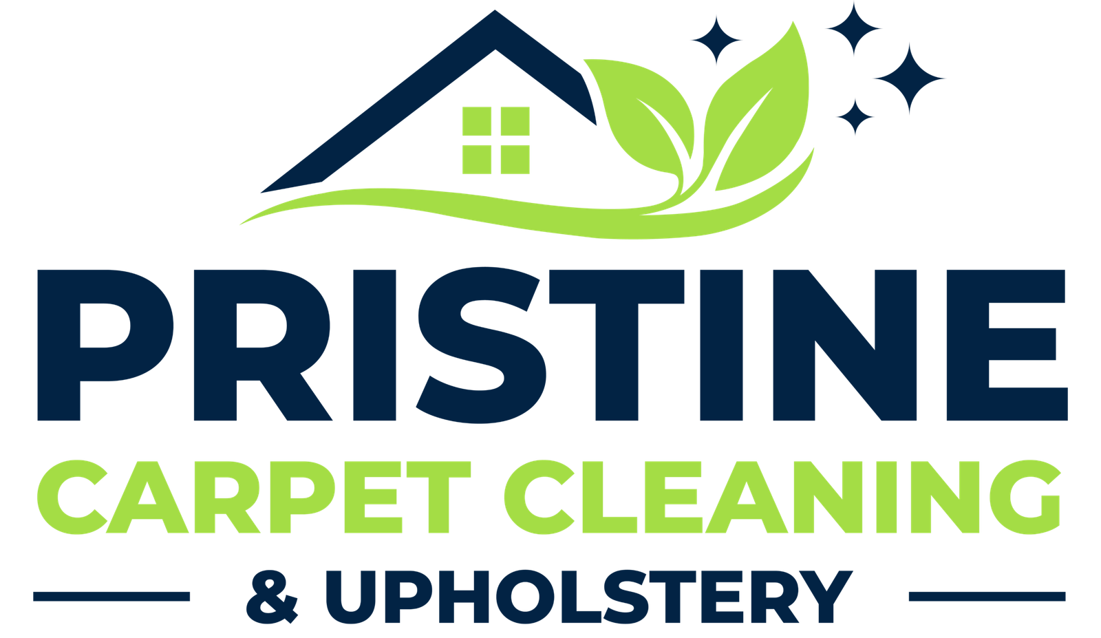 Pristine Carpet Cleaning