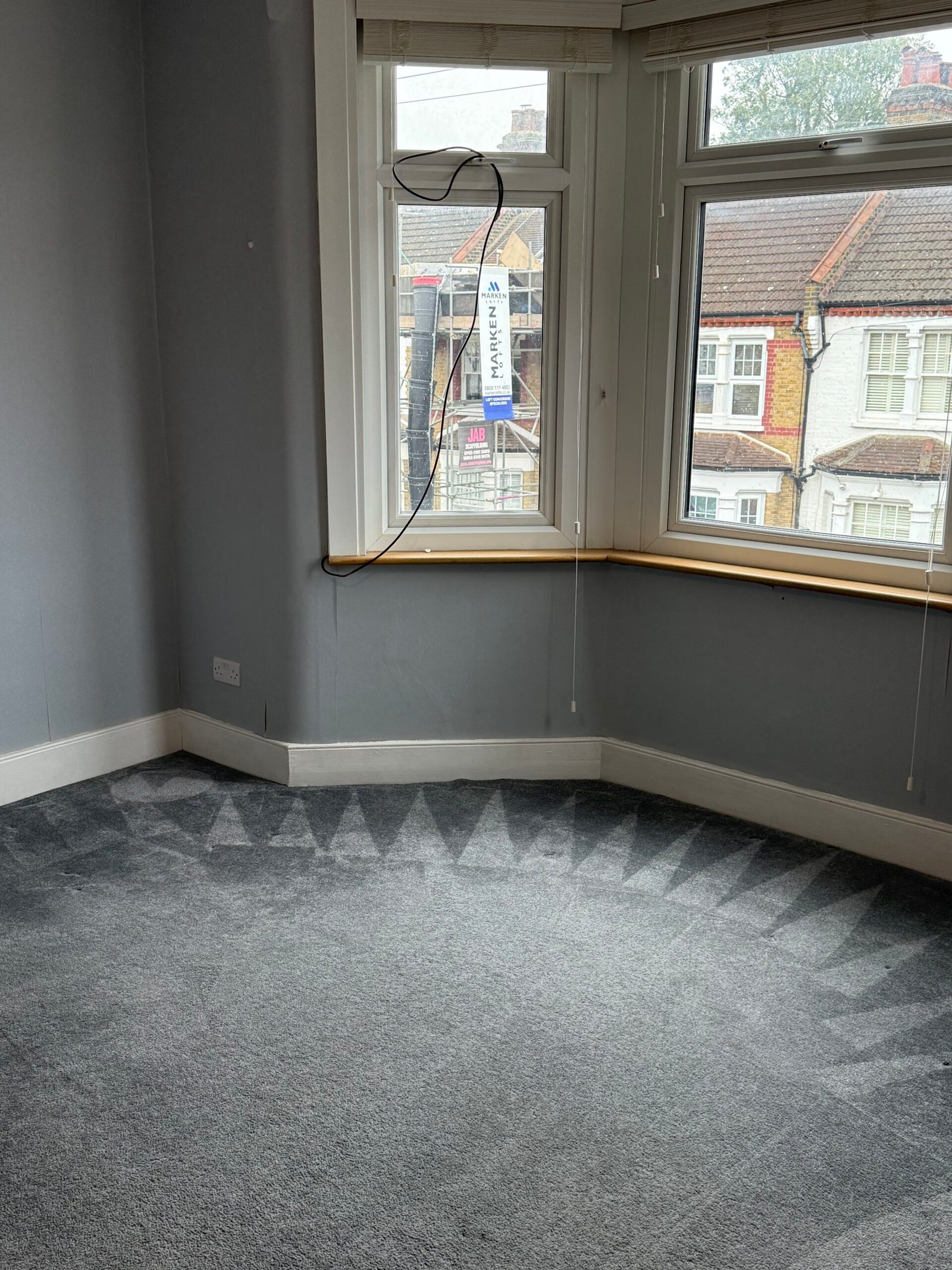 Professional cleaning service